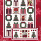 Under the Tree Downloadable PDF Quilt Pattern