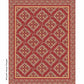 Versailles Downloadable PDF Quilt Pattern