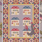 Village Quilt Pattern