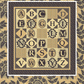 Vintage Alphabet