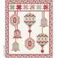 Vintage Brites Downloadable PDF Quilt Pattern