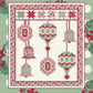 Vintage Brites Quilt Pattern