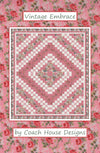 Vintage Embrace Quilt Pattern