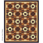 Warmth Quilt Pattern