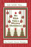 We Wish You...