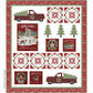 We Found a Tree! Quilt Pattern