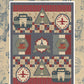 Weekend in Paris Downloadable PDF Quilt Pattern