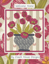 Welcome Home Downloadable PDF Quilt Pattern
