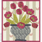 Welcome Home Downloadable PDF Quilt Pattern