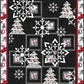 While We Sleep Quilt Pattern
