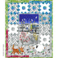 Season to Season Downloadable PDF Quilt Pattern