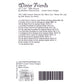 Winter Friends Downloadable PDF Quilt Pattern