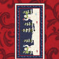 Winter Friends Downloadable PDF Quilt Pattern