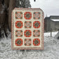 Grand Entrance Downloadable PDF Quilt Pattern